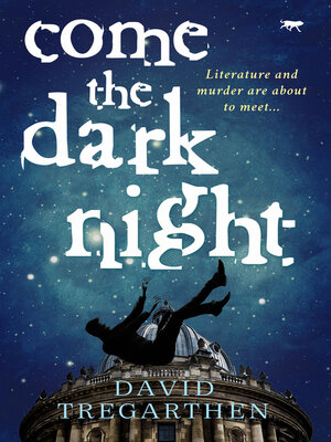 cover image of Come the Dark Night